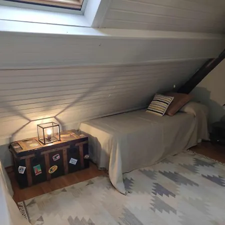 Ferienhaus Cubero Sallent- Tucasaenlospirineos Sallent de Gállego