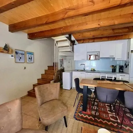 Cubero Sallent- Tucasaenlospirineos Ferienhaus Sallent de Gállego