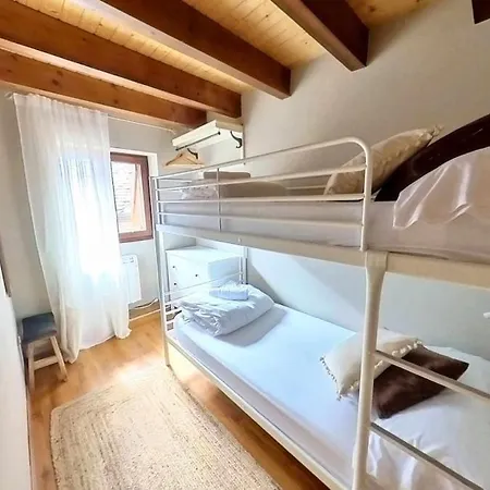 Ferienhaus Cubero Sallent- Tucasaenlospirineos *