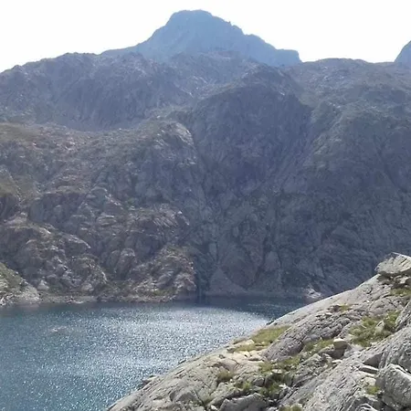 Ferienhaus Cubero Sallent- Tucasaenlospirineos Sallent de Gállego