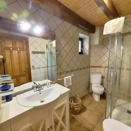 Ferienhaus Cubero Sallent- Tucasaenlospirineos