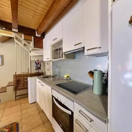 Ferienhaus Cubero Sallent- Tucasaenlospirineos *
