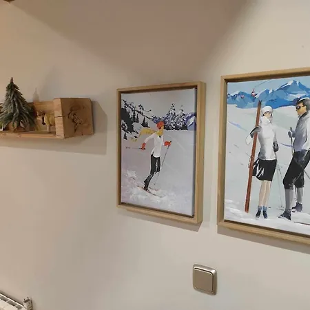 Cubero Sallent- Tucasaenlospirineos 別荘 サジェント・デ・ガジェゴ
